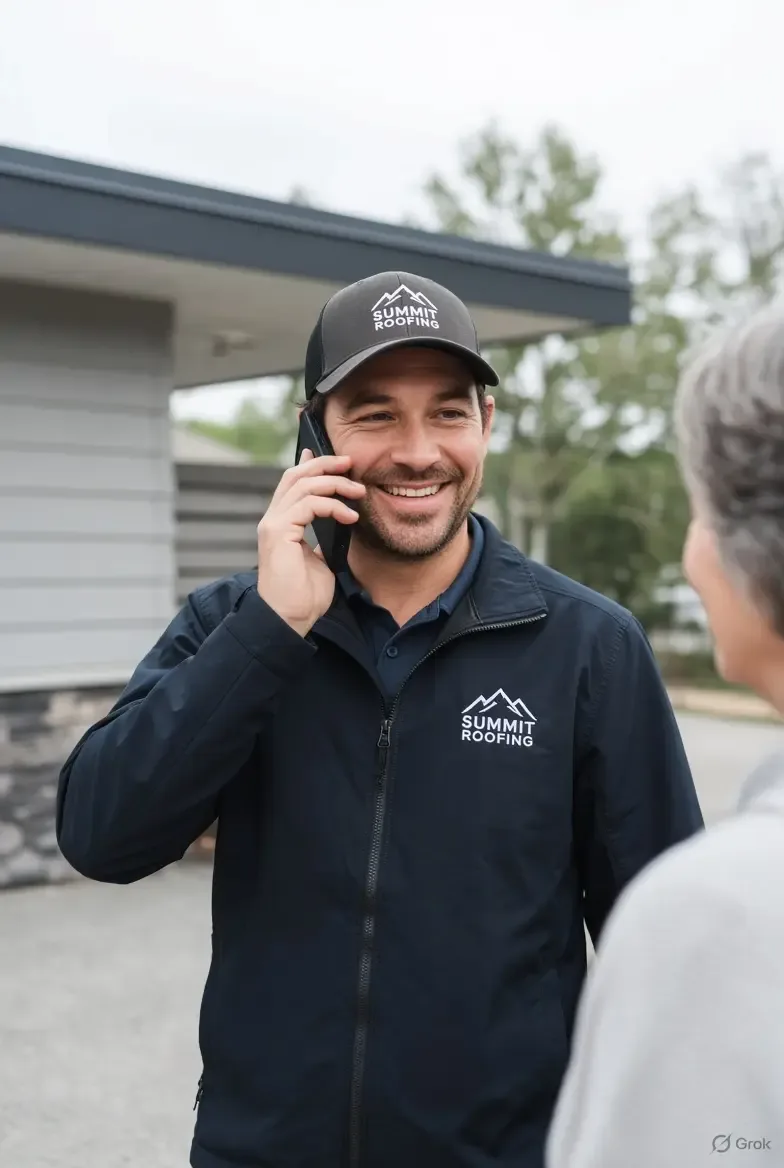 Flat Roof Leak Repair Fort Thomas, AZ FAQs